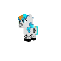 New Pony