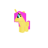 New Pony