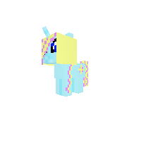 New Pony