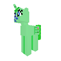 Princess Blossom Leaf