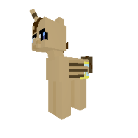 Doctor Whooves (Alicorn)