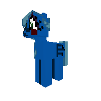 New Pony