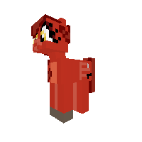 New Pony