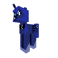 Princess Luna