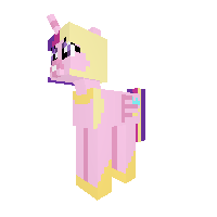 Princess candence