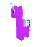 New Pony