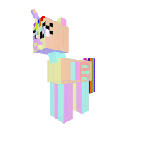 Lightful Pony
