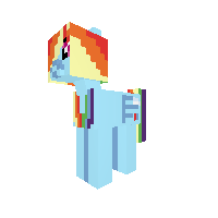 Rainbow Dash