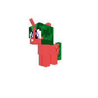 Strawberry Fizz