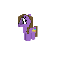 Mabel Pines
