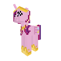 New Pony