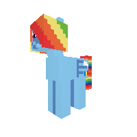 Rainbow Dash