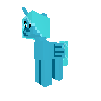 Icicle Snow