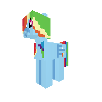 Rainbow Dash