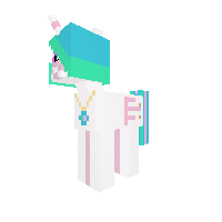 Princess Celestia