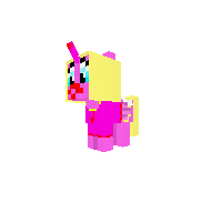 minecraft me