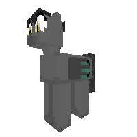 Norse Squarehorse