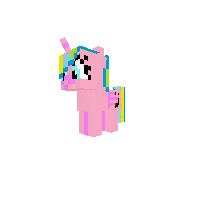 New Pony