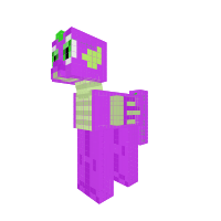Spikey wikey