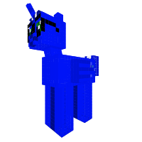 Astro Infinite (Alicorn)