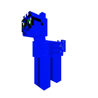 Astro Infinite (Pegasus)