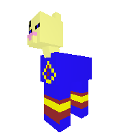 superman