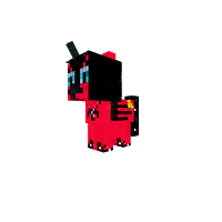 Baby StarFlare