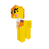 Toy Chica