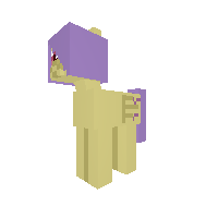 FlutterBat
