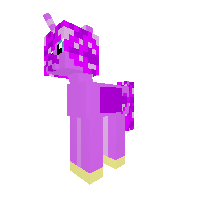 My alicorn! :)