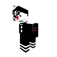 marionette or pupet