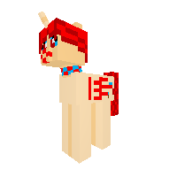 killer Pony