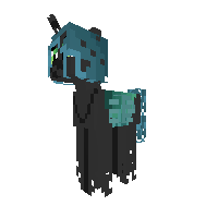 Queen Crysalis