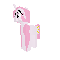 Young Princess Celestia