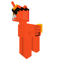foxie