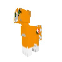 stampy cat