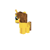 Pika Princess