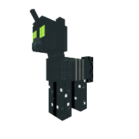Prince of changelings