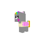 Nyan Pony