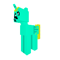 Princess Stardust (Fully Grown)