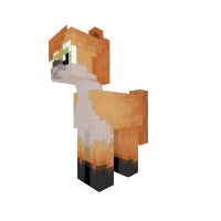 Foxy :3