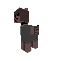 The dark guardian