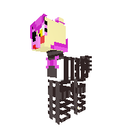 The Mangle