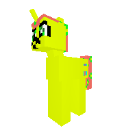 Flutter Princess