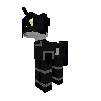 Eclipse the Unicorn