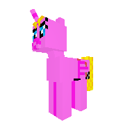 Lea Pony