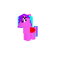 New Pony