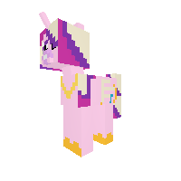 Princess Cadence
