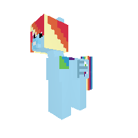 Rainbowdash