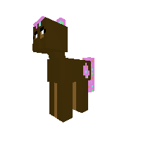 Donna the Donut Pony
